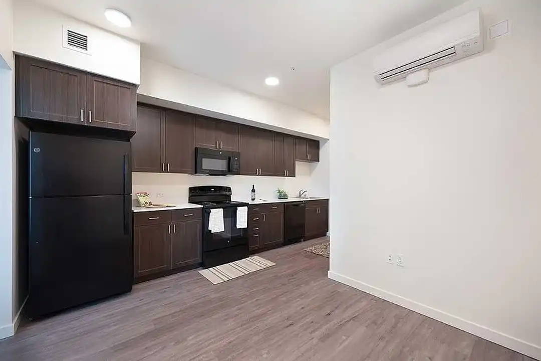 El Camino Real - View 3