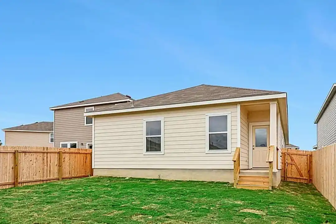 6083 Mojave Dr - View 3