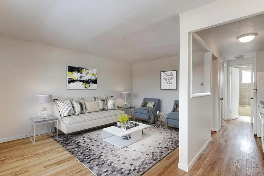 130 S Ogden St - View 2
