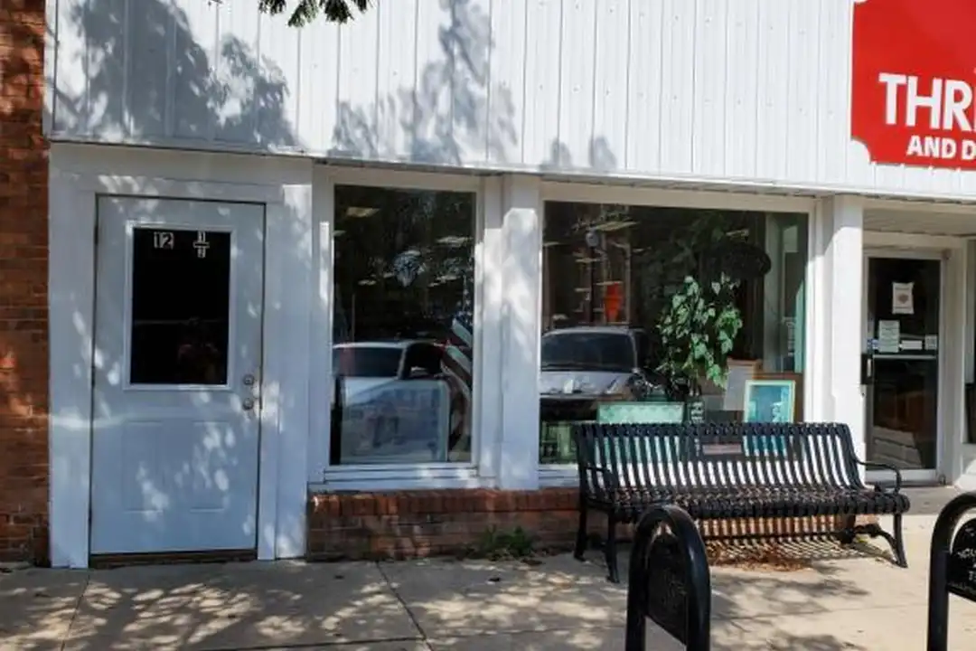 120 S Meridian St unit 3