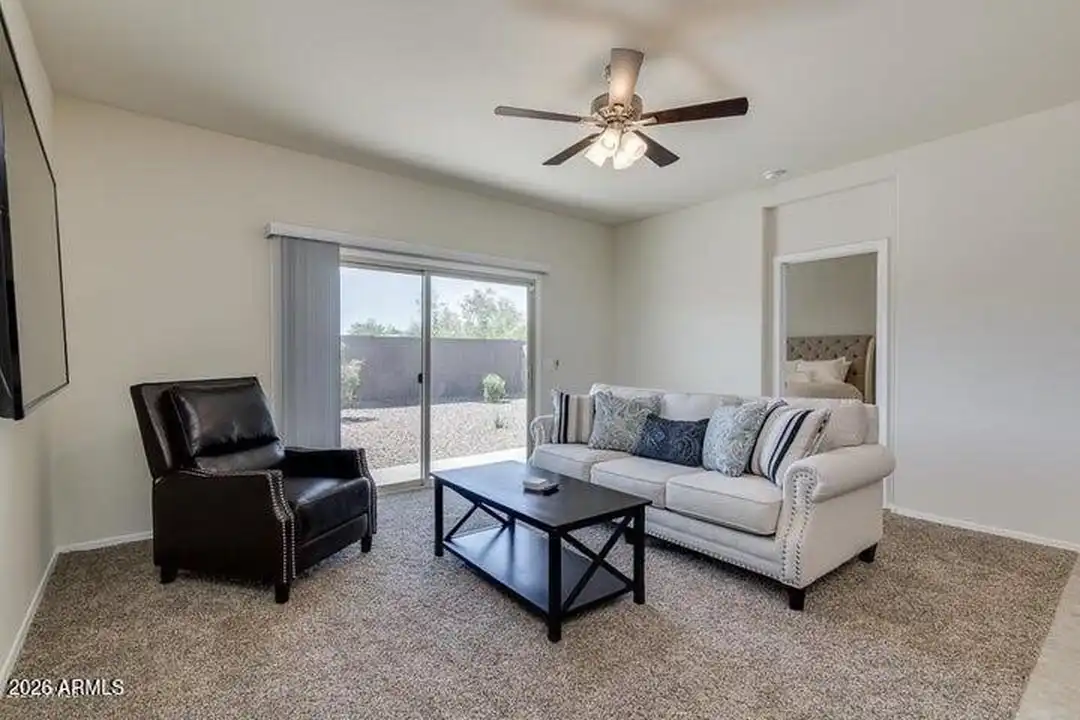 4755 E Argentite St - View 4
