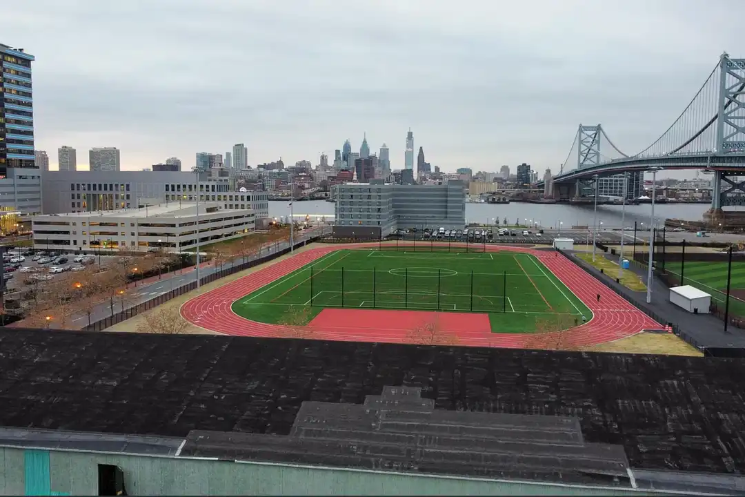 327 Point St - View 2