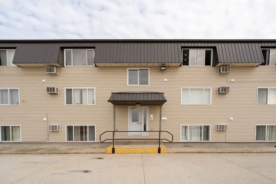704 NICC Apt Dr - View 2