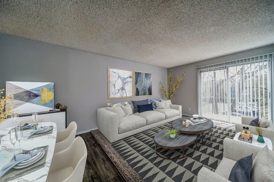 Tara Hills Apartments - View 4