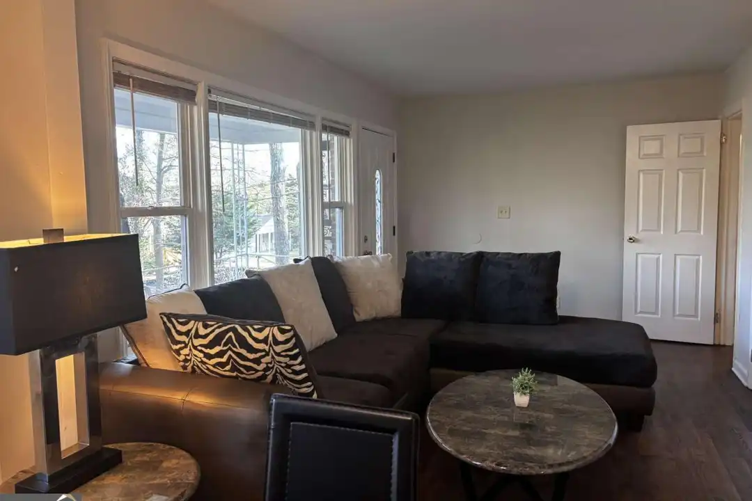 House in Atlanta - View 2