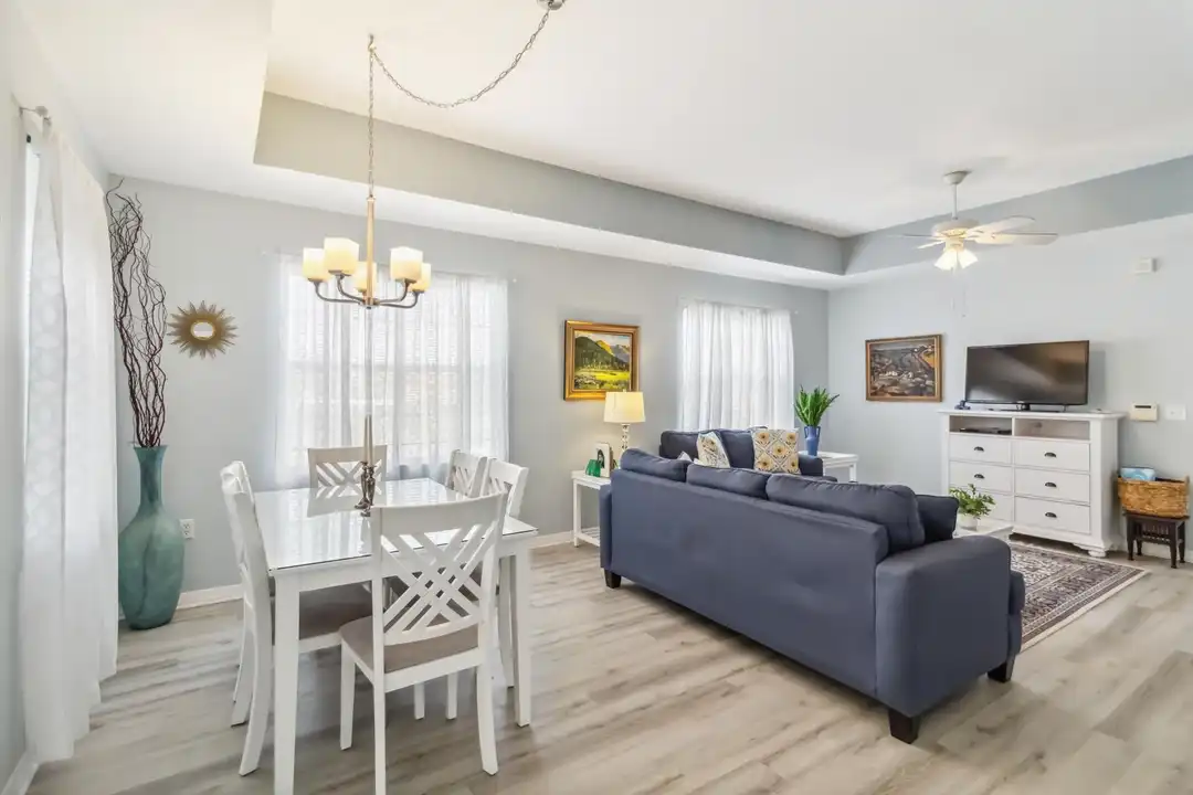 1030 Villagio Cir unit 203 - View 6