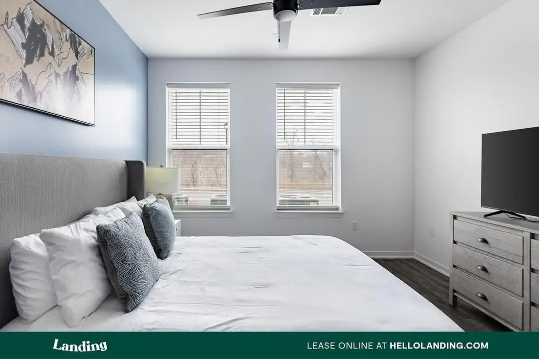 1100 Prism Place - More