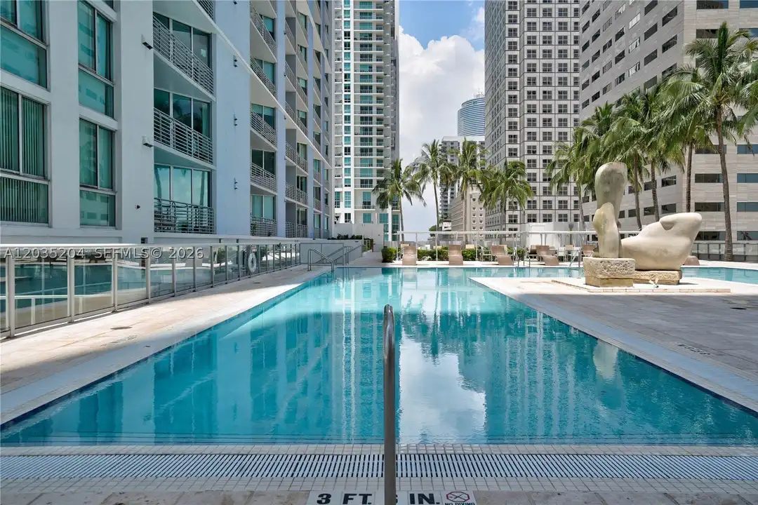 335 S Biscayne Blvd #3108 - More