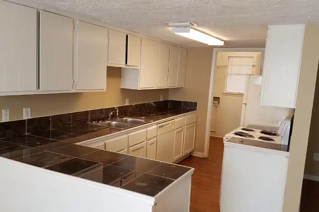 1135 Caliente Dr unit 2 – pohled 5