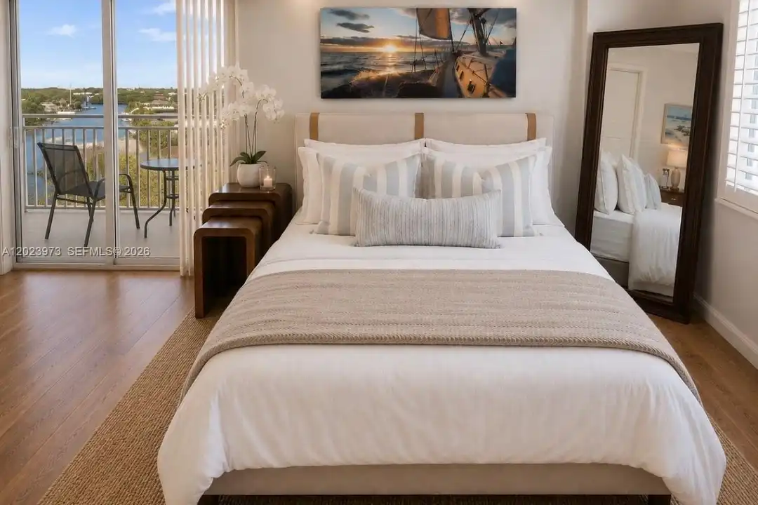 4505 S Ocean Blvd #502 - View 2