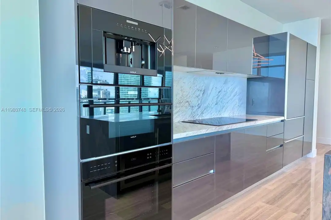 1451 Brickell Ave #4501 - View 3