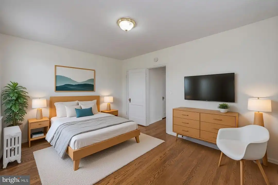 7615 Eastern Ave NW #205 - View 6