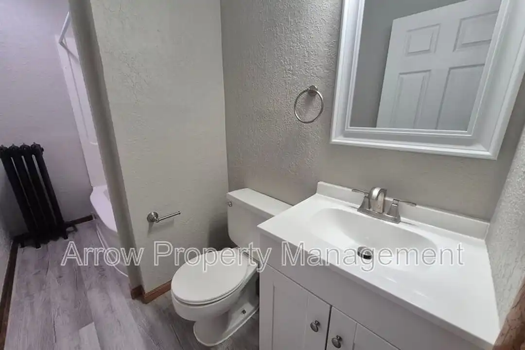 Apartment in Lincoln - View 4