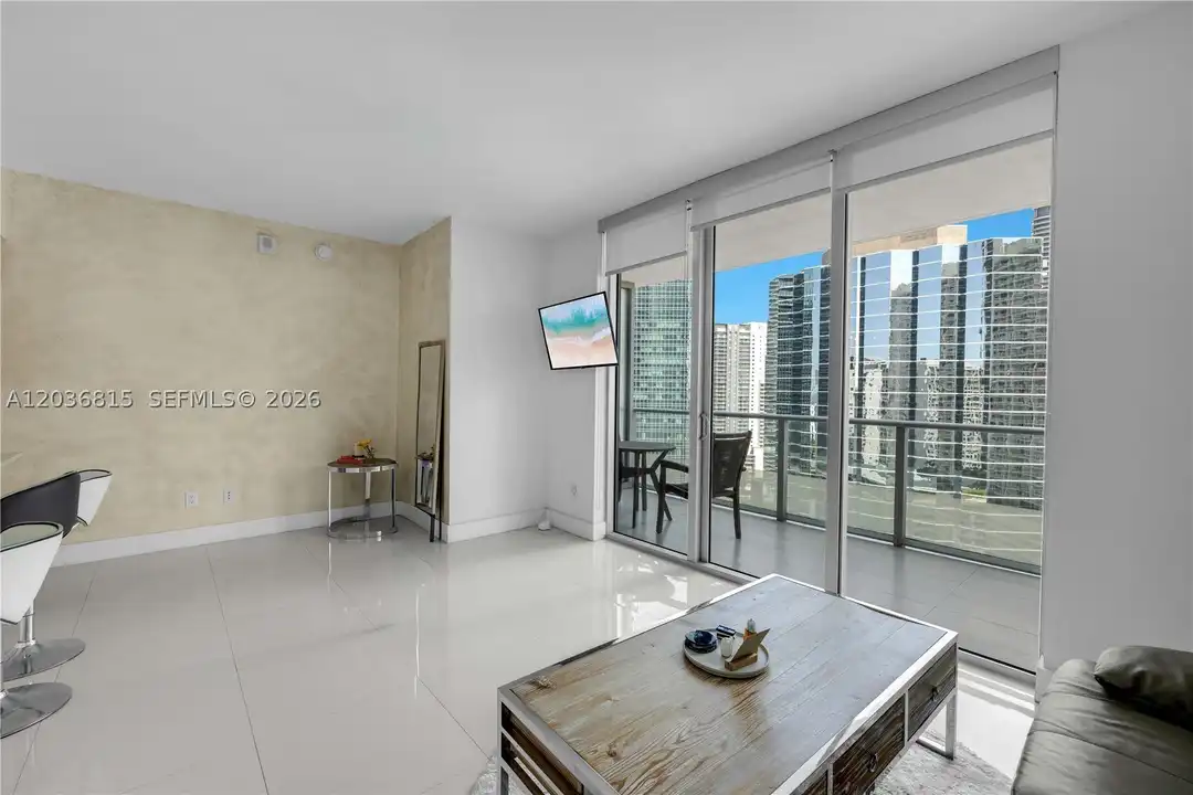 1300 Brickell Bay Dr #2411 - View 5