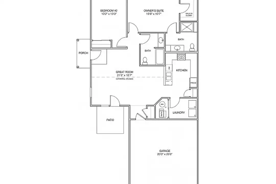 The Residences at Browns Farm – photo 1