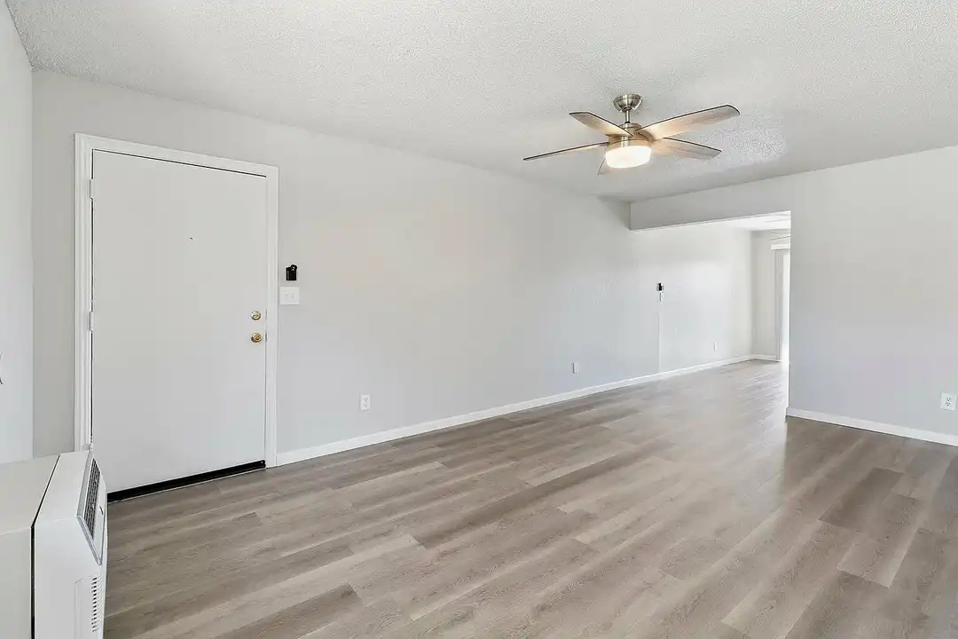 Buchanan Gardens Apartments - View 6