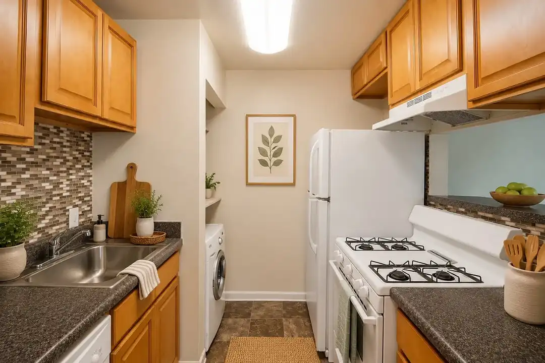 Harbor Place Apartment Homes – photo 1 of 27