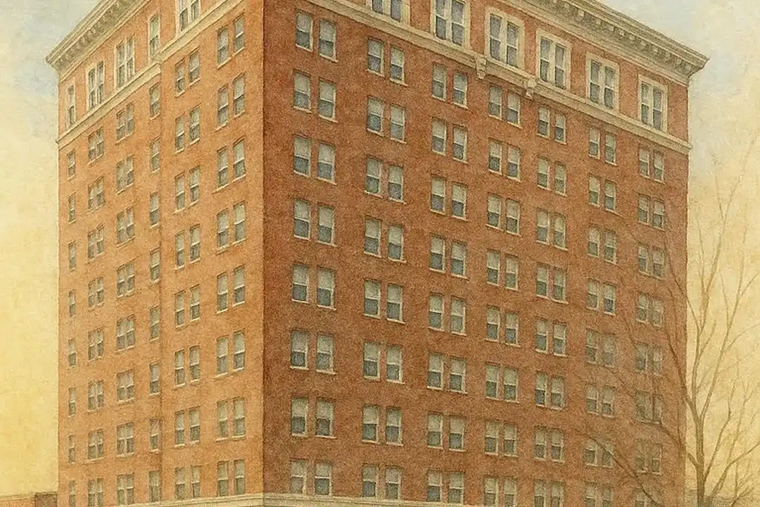 The Prichard – photo 1