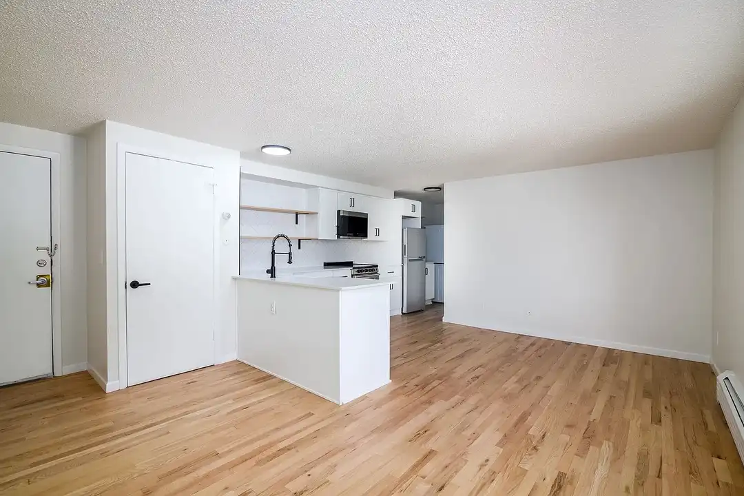 Miner Court - View 5