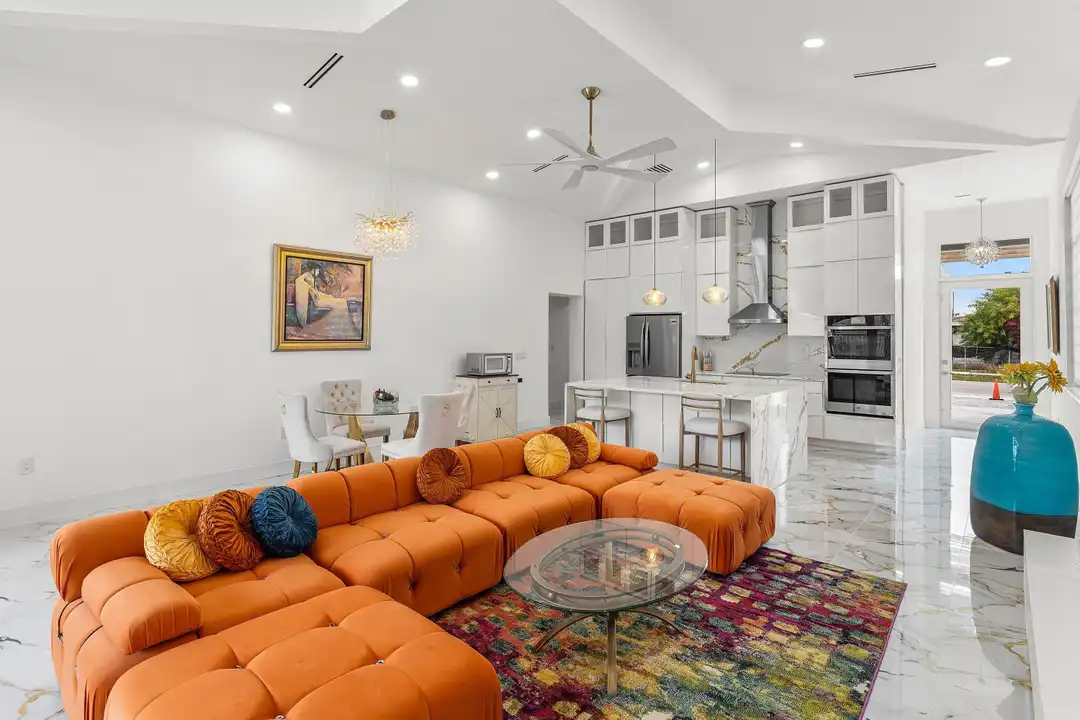 House in Delray Beach - More