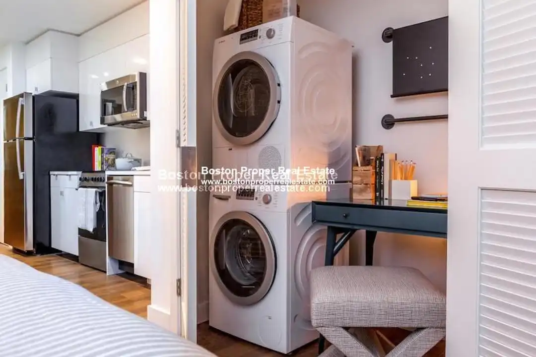 Apartment in Boston - View 4