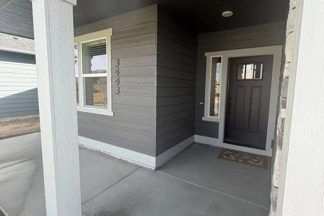 3443 E Fitz Roy St - View 3
