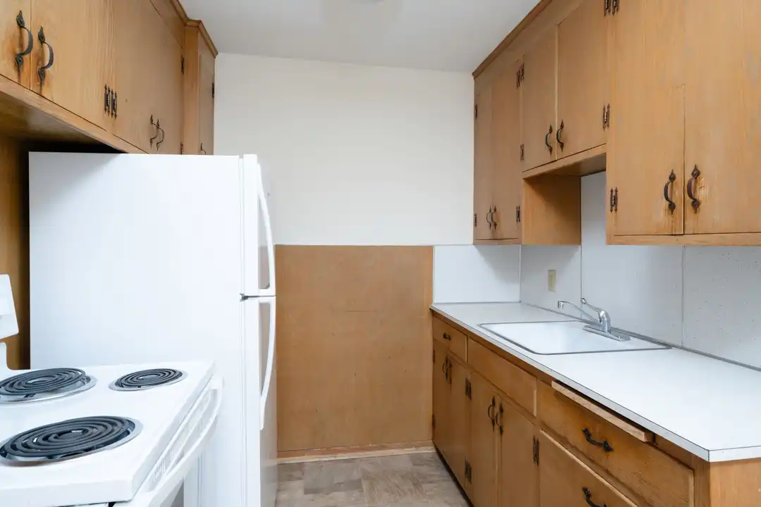 2709 Park Ave unit 104 - View 3