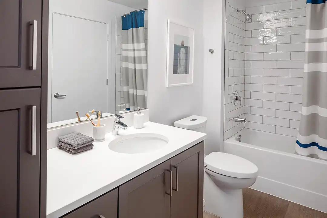 Multnomah Village Apartments - Widok 5