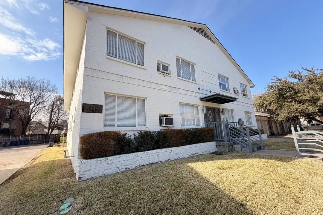 4115 Douglas Ave #206 - View 2