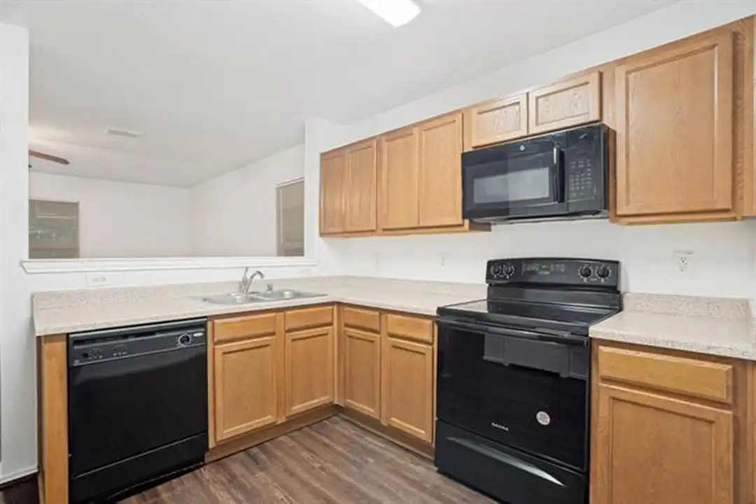 16701 Windthorst Way - View 6