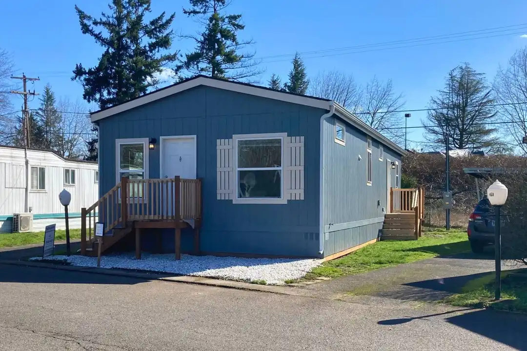 16745 SE Division St #163 – photo 1