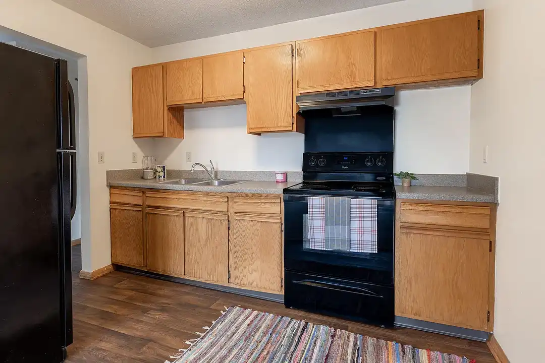 Fountainhead - 7611 Knox Ave S - Richfield, MN | Rent.