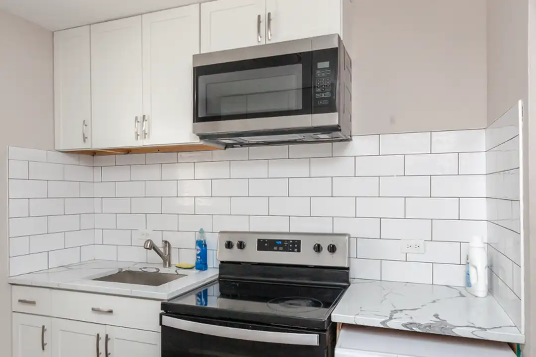 6427 N Hermitage Ave unit 1F - View 3