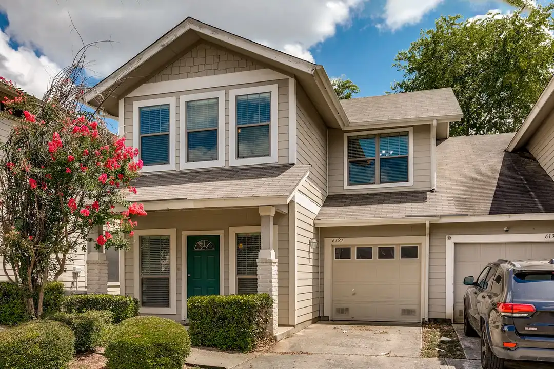 6126 S Jolie Ct - View 2
