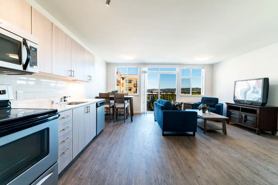 123 4th Ave W unit 701 - View 2