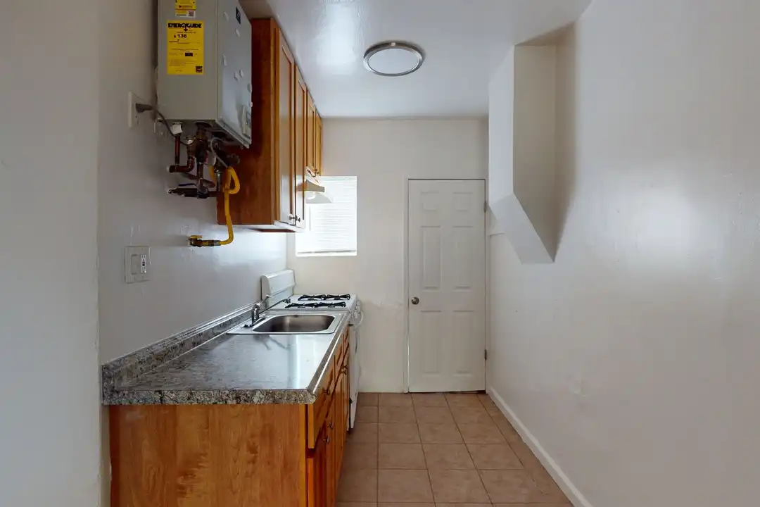 6405 Bancroft Ave unit 2646 - More