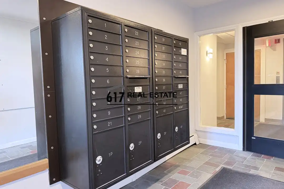 2018 Commonwealth Ave unit 33 - View 6