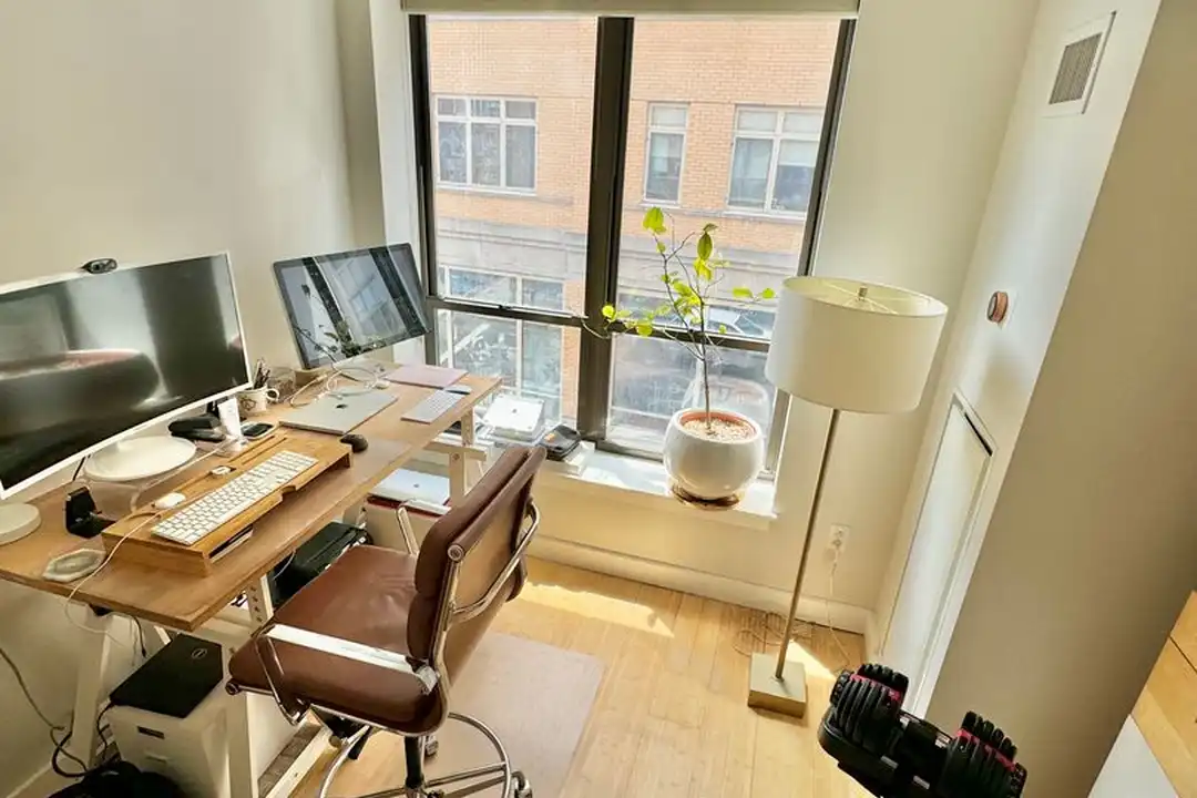 40 Fay St – pohled 6