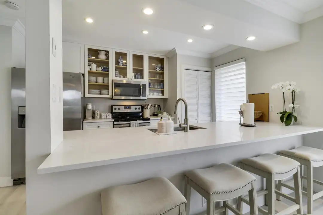 Apartment in Palm Beach Gardens - View 3