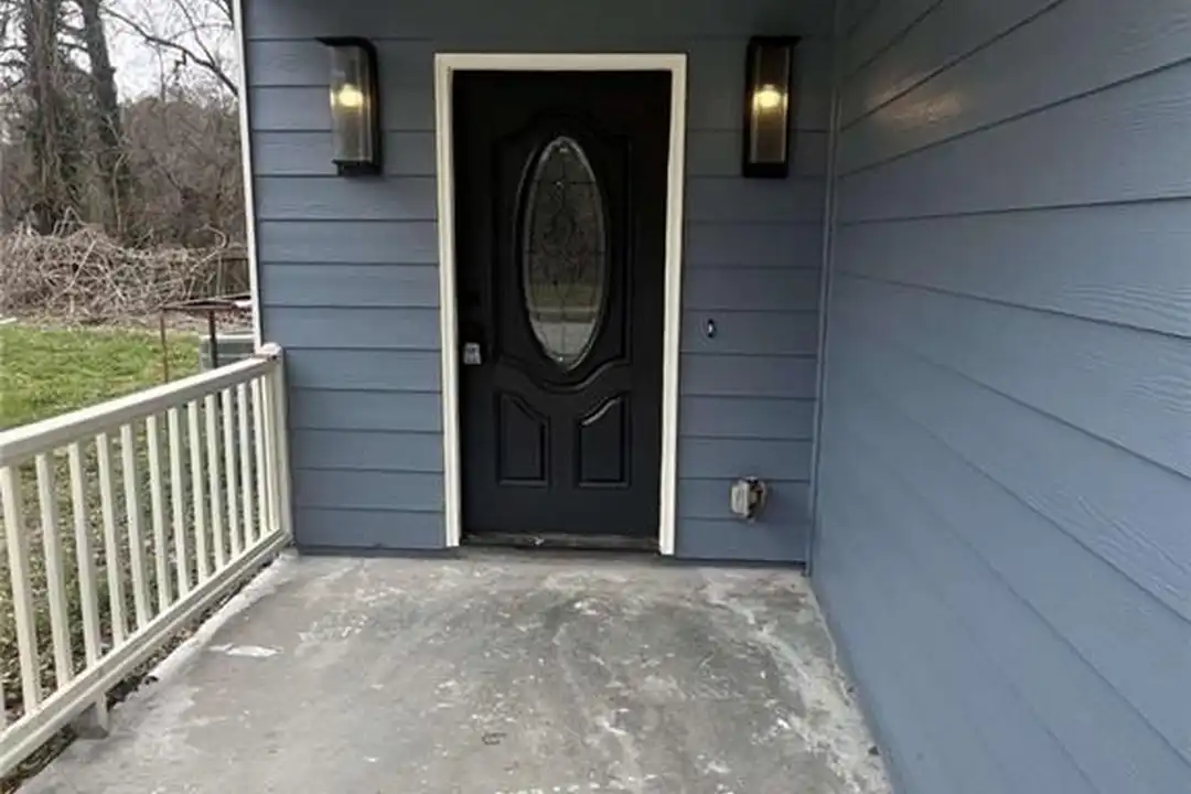 Apartment in Atlanta - View 2