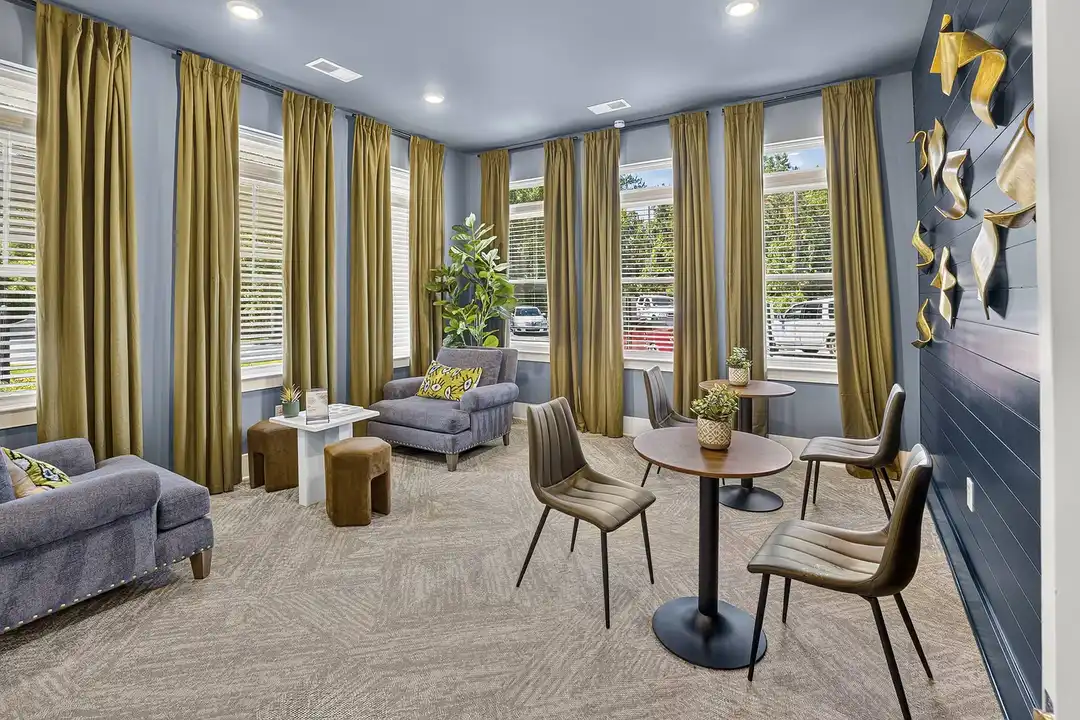 The Palms at Edgewater – photo 1