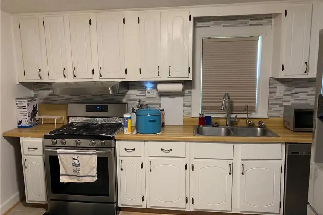 2512 Nash St - View 4