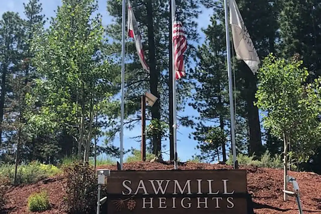 Sawmill Heights – photo 1 of 20