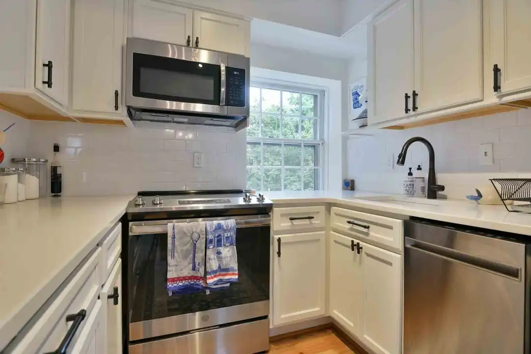 3831 Newark St NW unit C447 - View 3