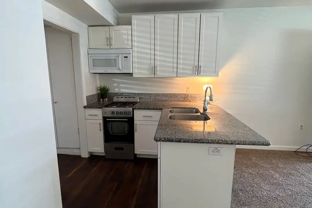1032 Fourth Street – photo 1