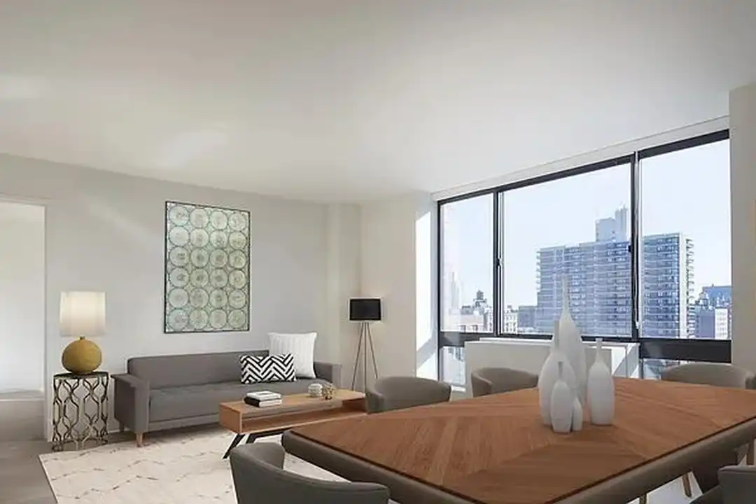 255 W 94th St unit 07V – pohled 2