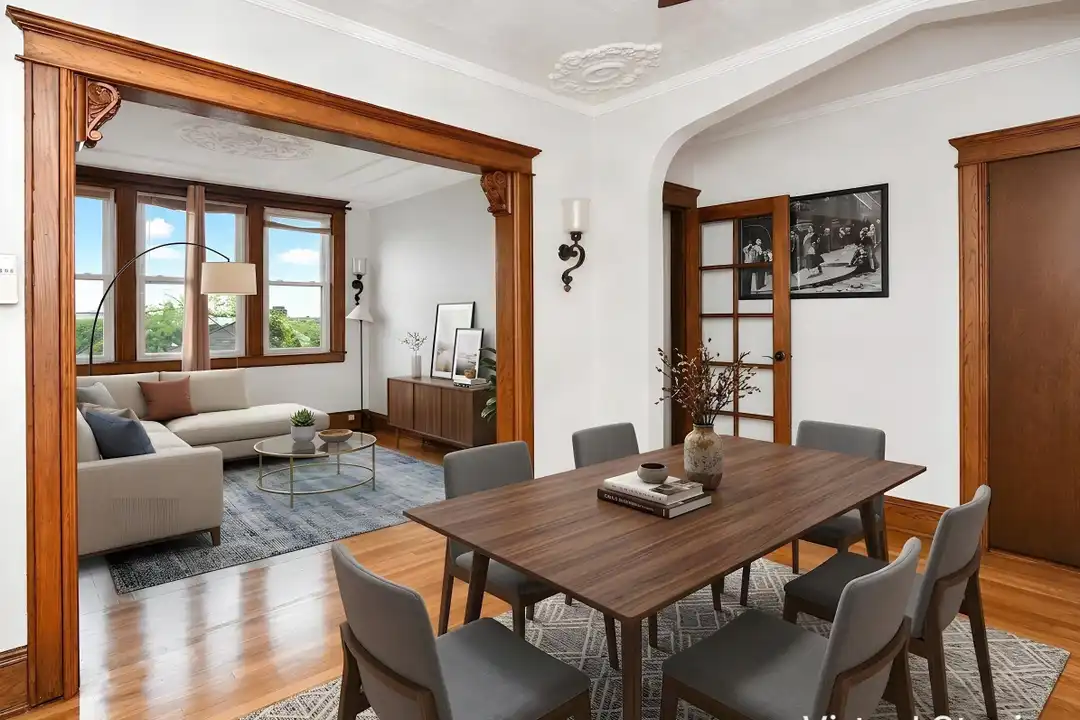 610 Columbia Ave #2 – photo 1