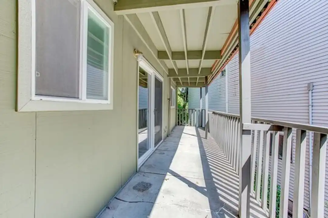 Barbur Place SE Portland - Widok 3