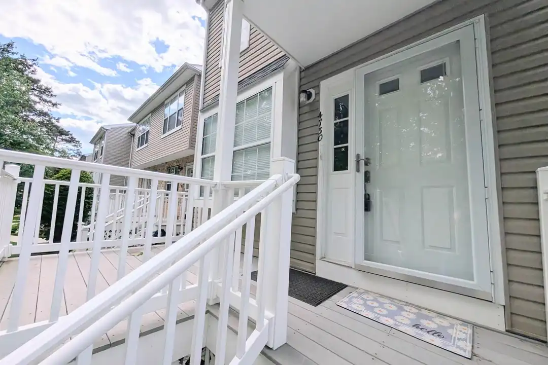 4730 Boxwood Pl #316 - View 2