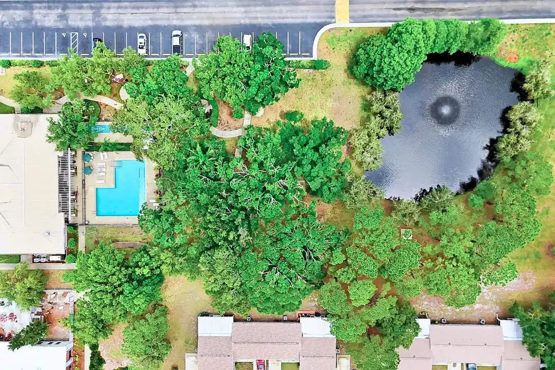 Palm Lake Village Apartments – photo 1 of 20